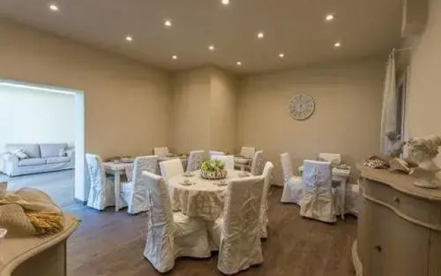 Antica Dimora Stucky