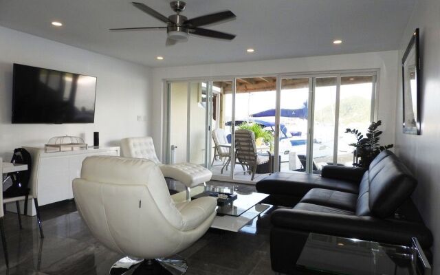 Villa 233B Jolly Harbour