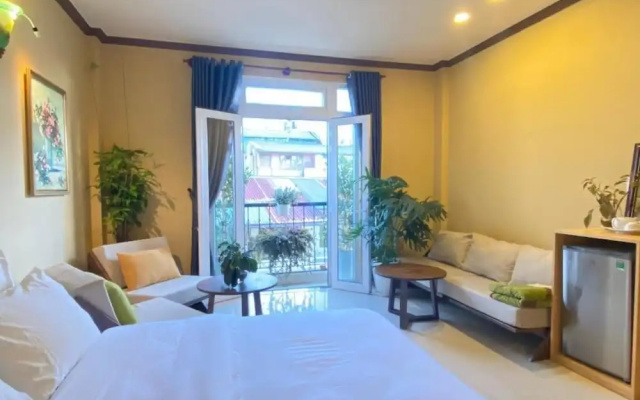 CozyNook Boutique Apartments – Guest Rooms – Da Lat