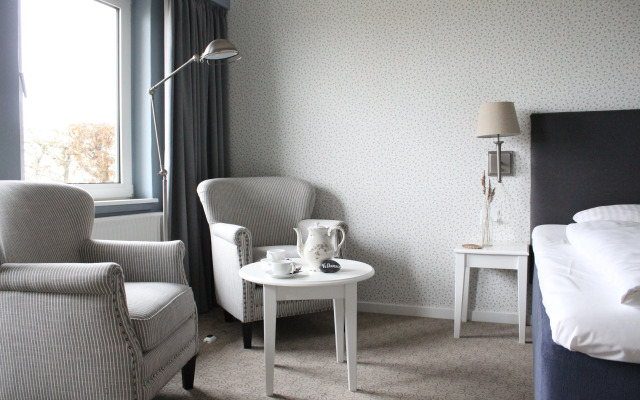 HOTEL TAMBOHUS KRO - Ved Limfjorden i Jylland