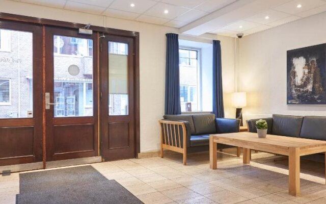 BB-Hotel Vejle Park Hotel
