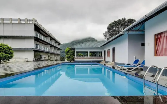 Treebo Premium Misty Garden Resorts