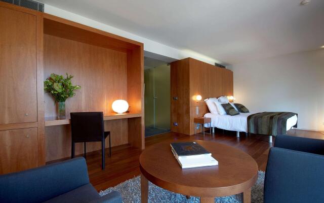 Hotel Condes de Barcelona