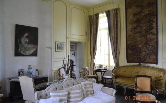 Manoir de Belle-Noë