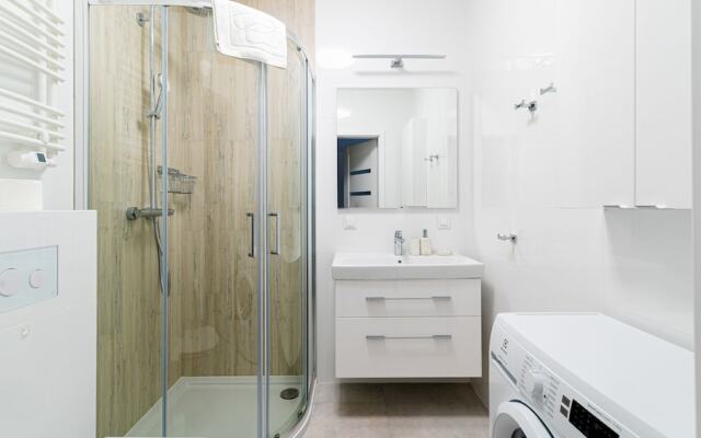 Apartamenty Sun & Snow Stone Hill