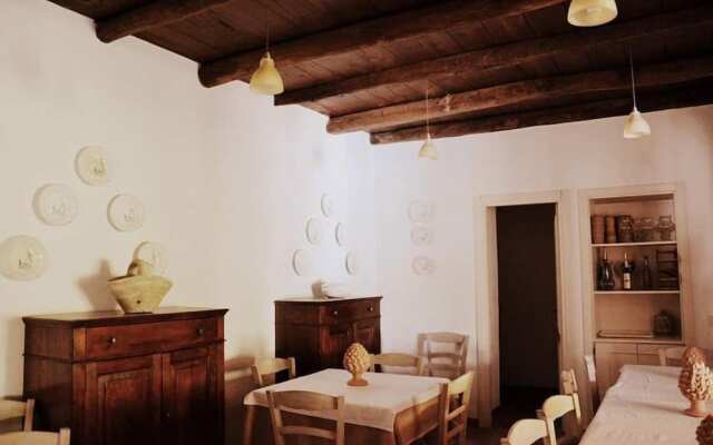 Agriturismo Valle Maira