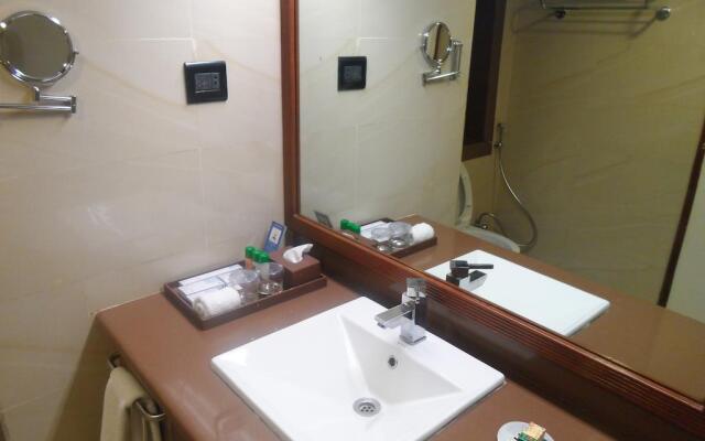 Fortune Park Vallabha-Member ITC Hotel Group
