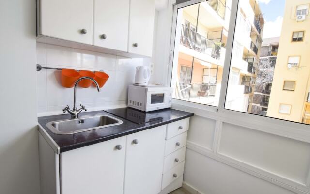 Letmalaga Suite Creek