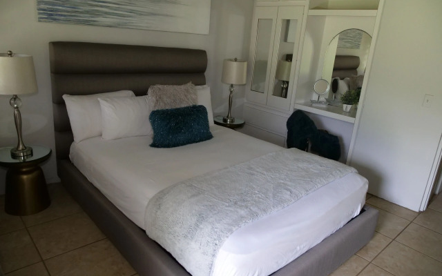 Parador Villas Sotomayor