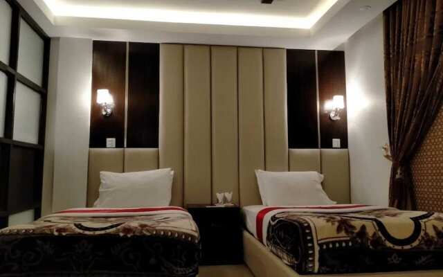 Hotel Grand Peshawar