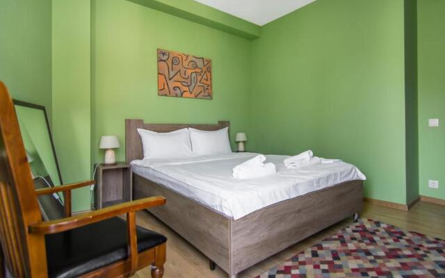 Hotel Elesa Wera