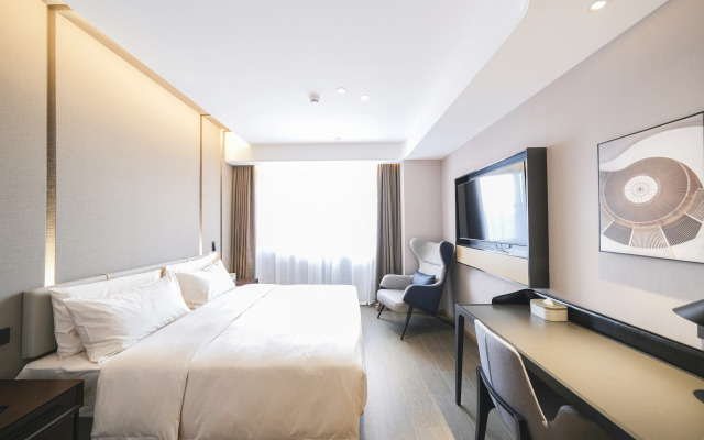 Atour Hotel Luoyigucheng Yingtianmen Luoyang