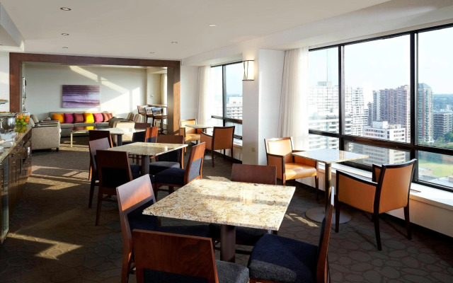 Delta Hotels by Marriott Ottawa City Centre