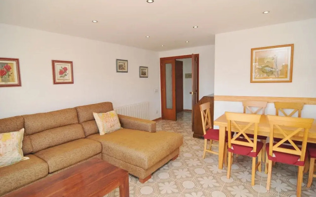HomeHolidaysRentals Apartamento Louisiana - Costa Barcelona