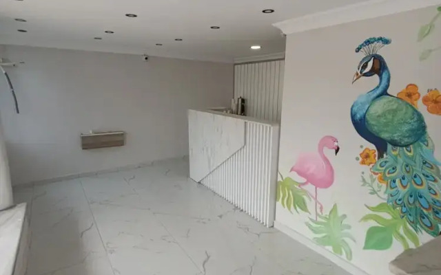 Elisa Hotel Gelibolu
