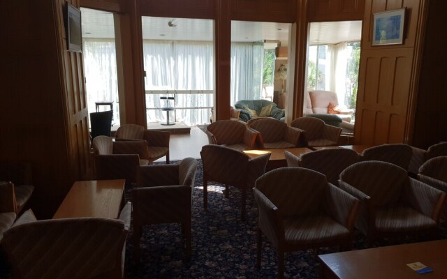 The Sherwood Palm Hotel, Torquay Beach