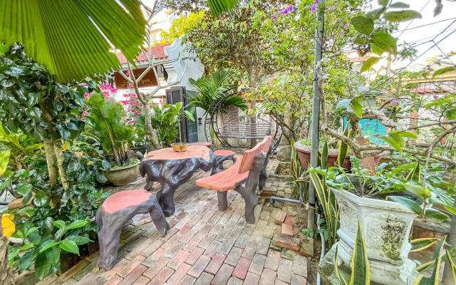 Trendy Life Villa Hoi An
