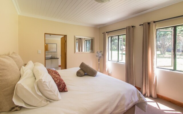 Kamberg Valley Hideaway