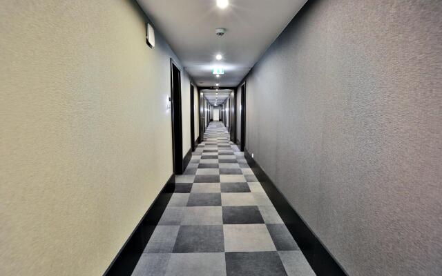 Ocak Aparthotel