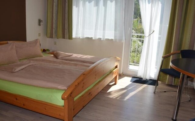 Privatzimmer Langthaler