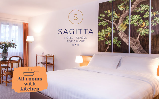 Sagitta Hotel