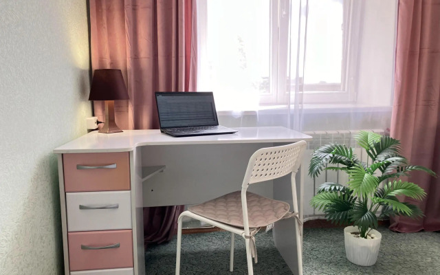 Уютное местечко на улице Цвиллинга