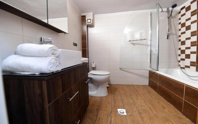 Grand Lux Apartment