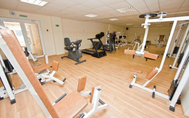 Усть-Качка (курорт)