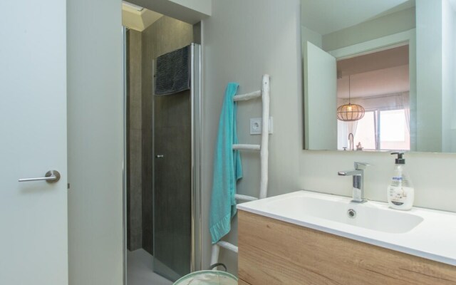 Bh-3 Calella DE Palafrugell 4-6 Pax