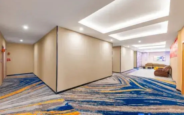 π Hotels (Foshan Shunde Daliang)