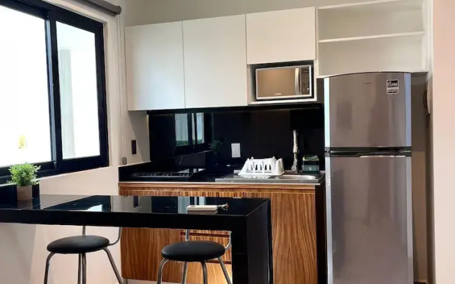 DOI 45 Apartment