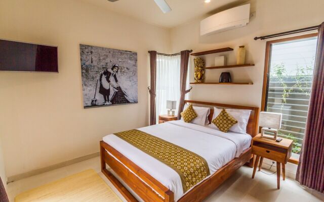 Private Villa in Seminyak 1150