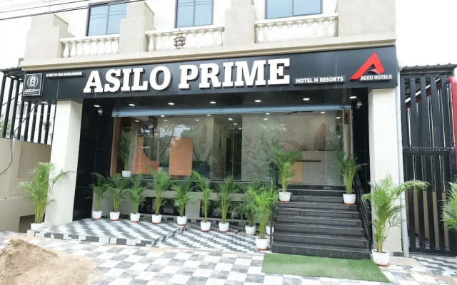 Asilo Prime