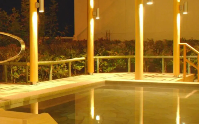 mikawawan resort linx