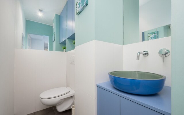 Rodzinny Apartament Balkon by Renters