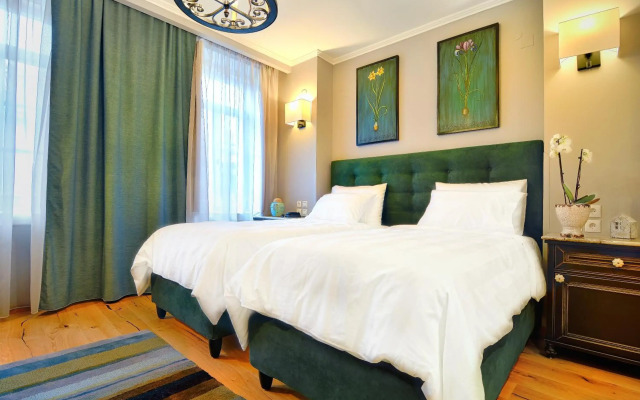 Hotel Antique
