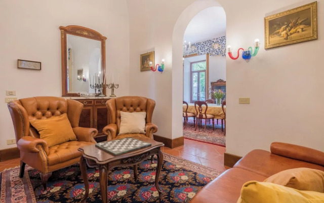 Villa Recanati, Val D' Orcia, Private Pool, Jacuzzi, Wifi