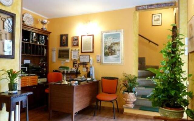 Hotel Sutrium