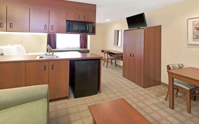 Microtel Inn & Suites by Wyndham Jasper