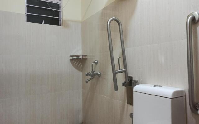 Vanagleda Guest House