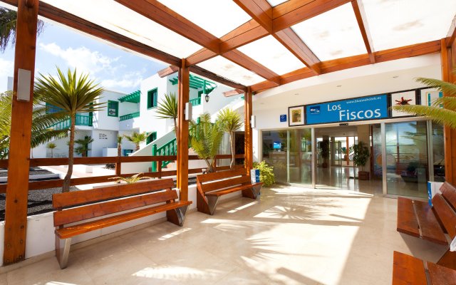 Blue Sea Hotel Los Fiscos