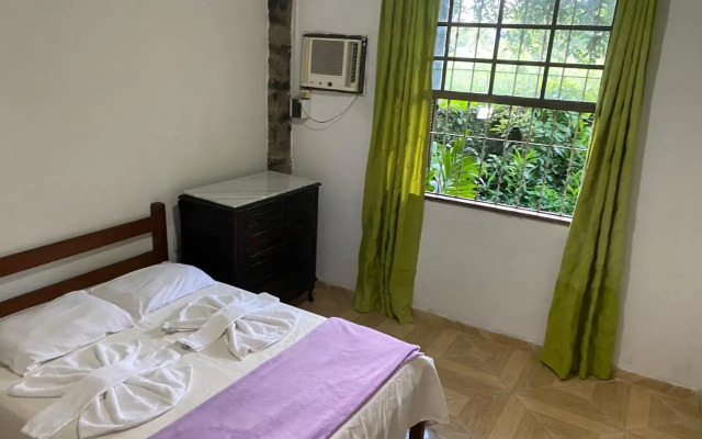 Rio Natureza apart 105