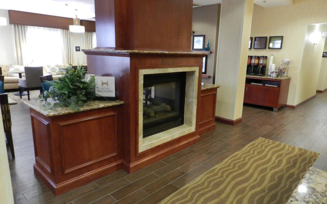 Hampton Inn York