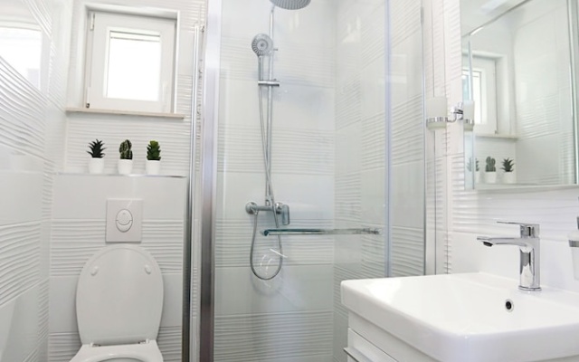 Apartment Romarin