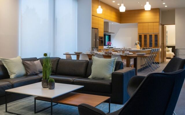 Yanagi House by Hokkaido Tracks