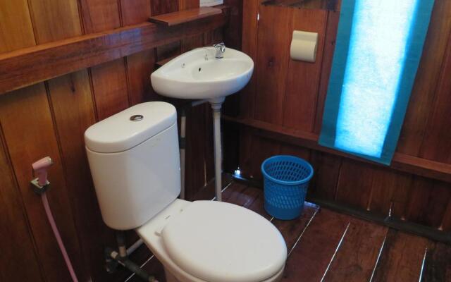 HamuEco Dive Resort Raja Ampat