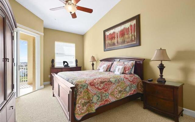 1162 Cinnamon Beach - Three Bedroom Condo