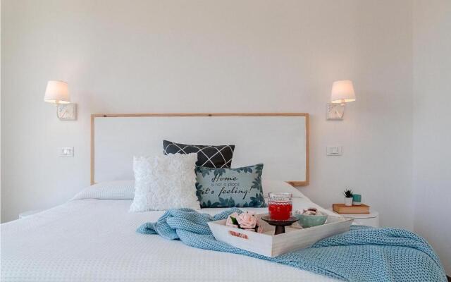 Stunning Apartment in Moneglia With Wifi