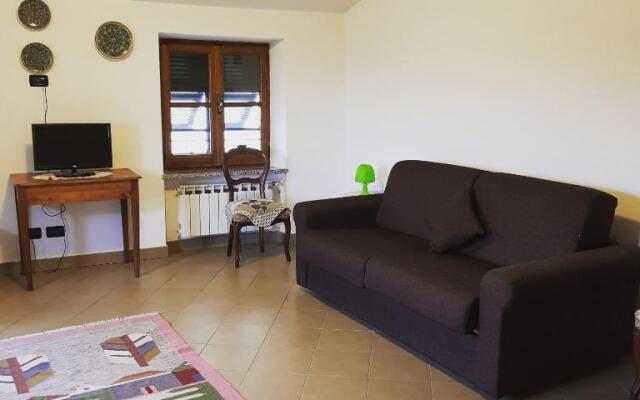 La casa di Gina
