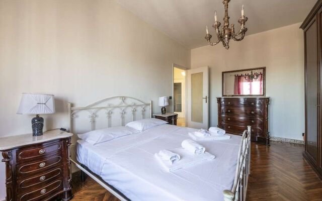 Vintage Apartment Santa Rita